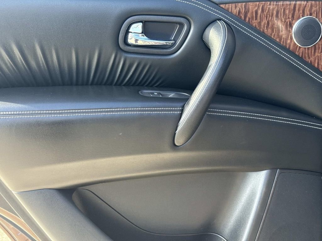 Certified 2020 Nissan Armada SL image 14