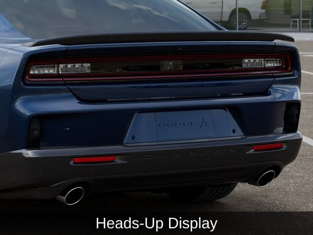 New 2026 Dodge Charger Scat Pack AWD/4WD image 19