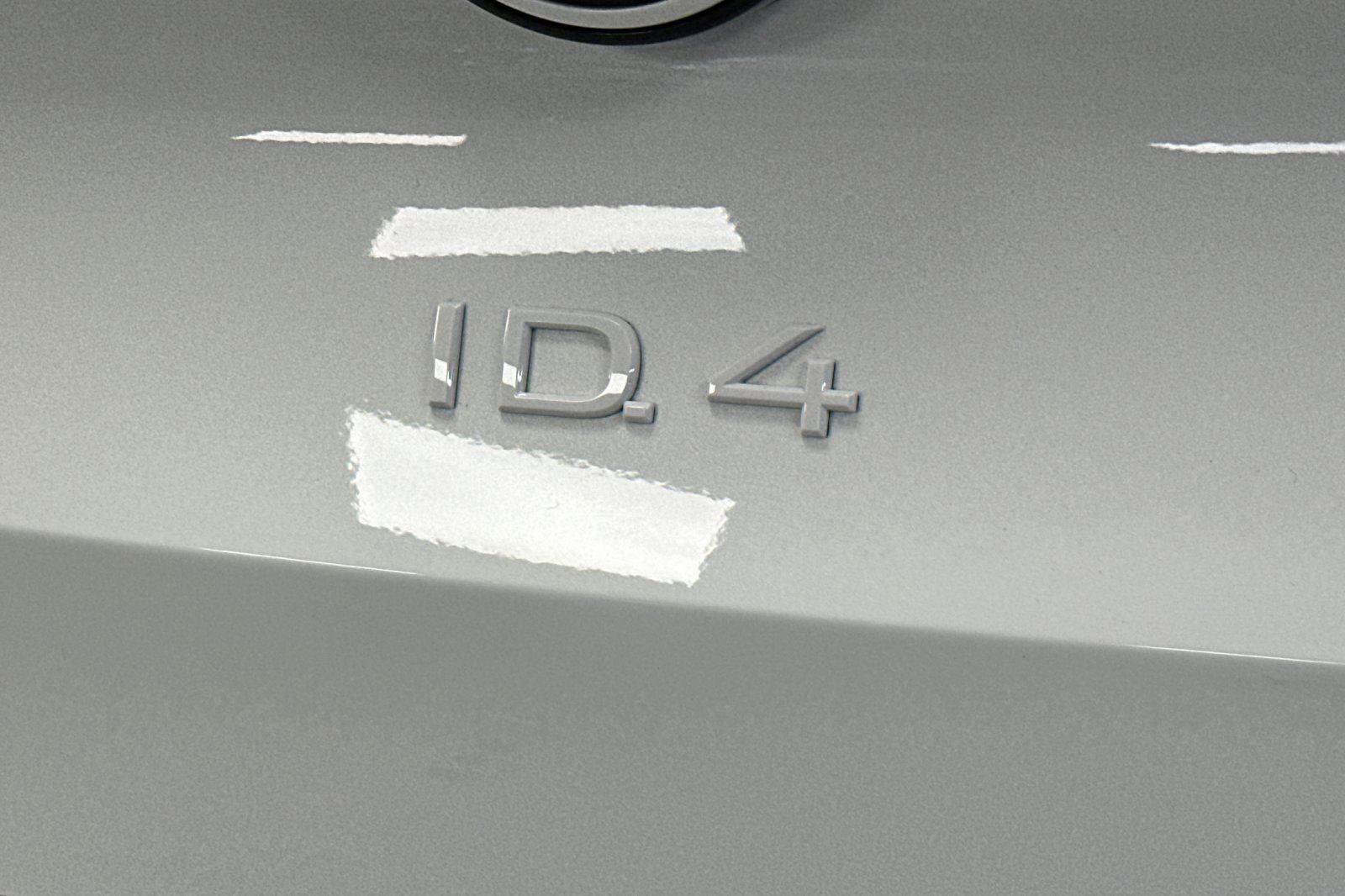 New 2025 Volkswagen ID.4 Pro image 26