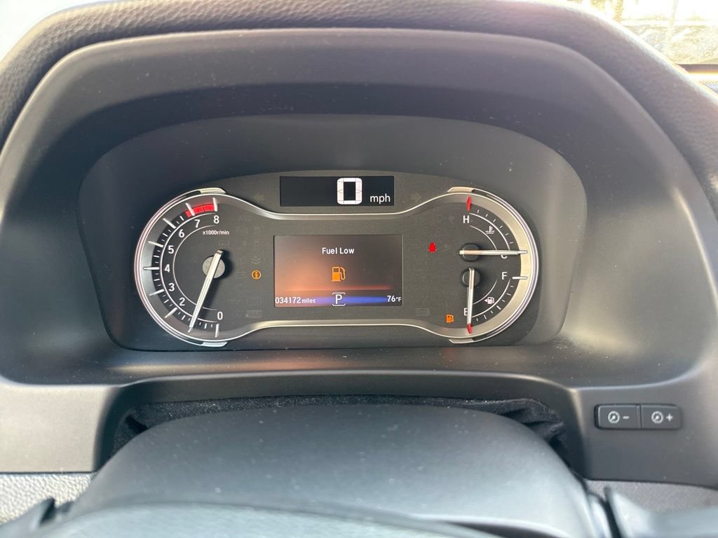 Used 2023 Honda Ridgeline Sport image 27