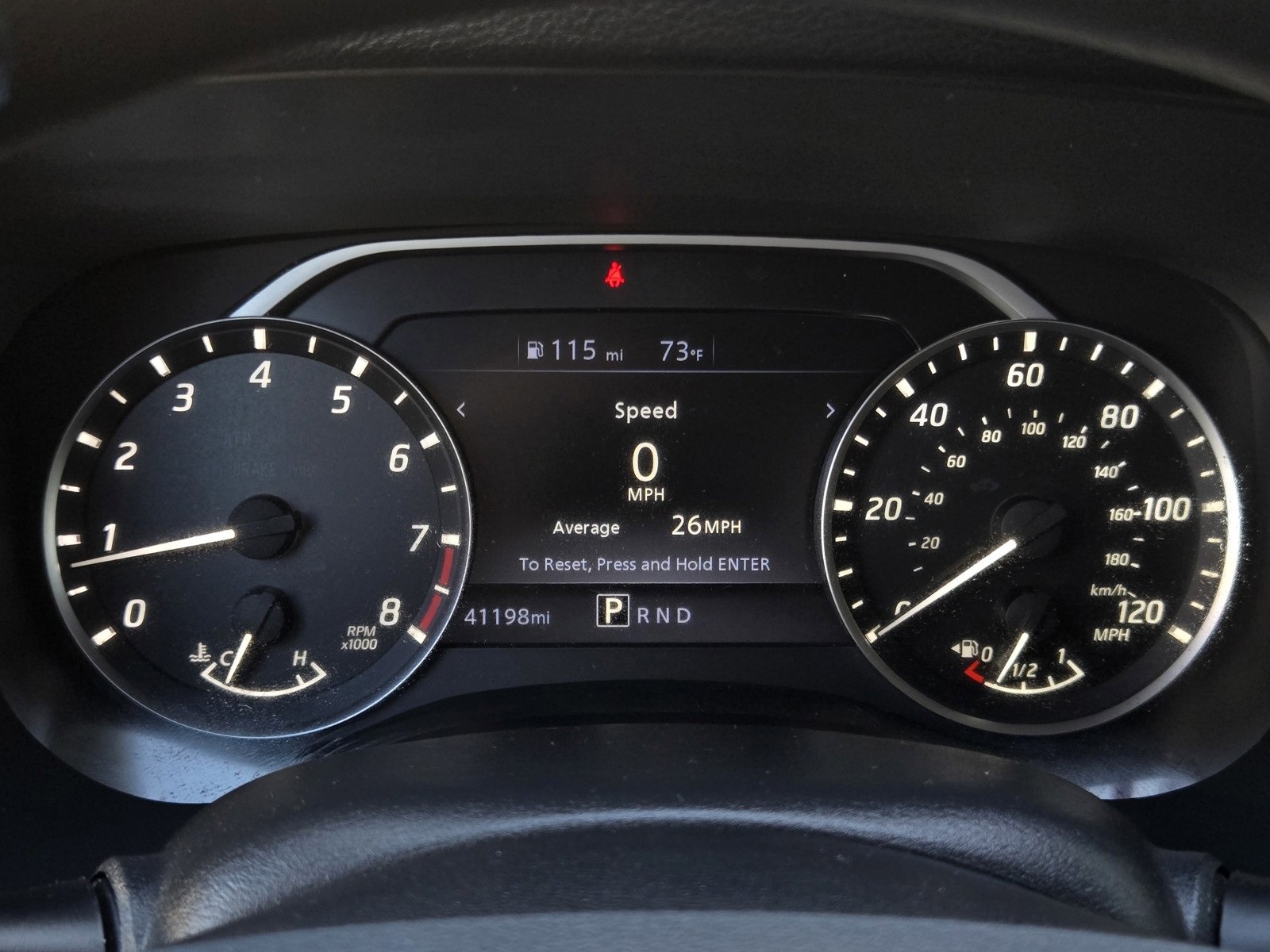 Used 2022 Nissan Frontier SV image 21