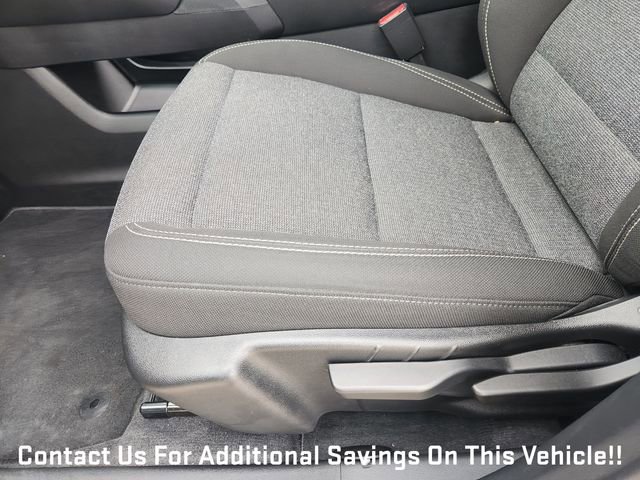 New 2026 GMC Terrain Elevation w/ Black Edition image 18