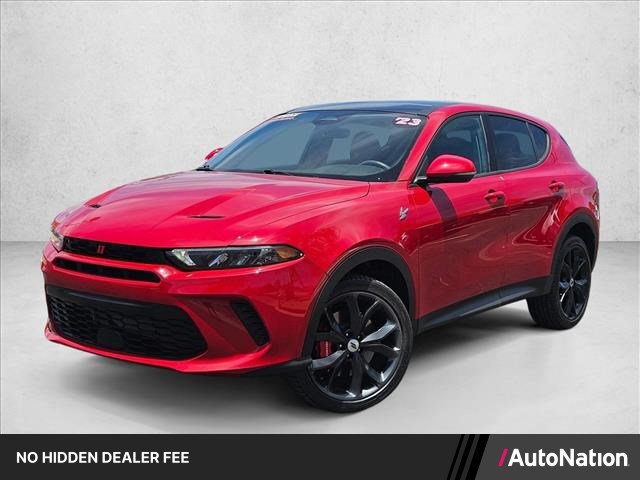 Used 2023 Dodge Hornet GT Plus w/ Track Pack
