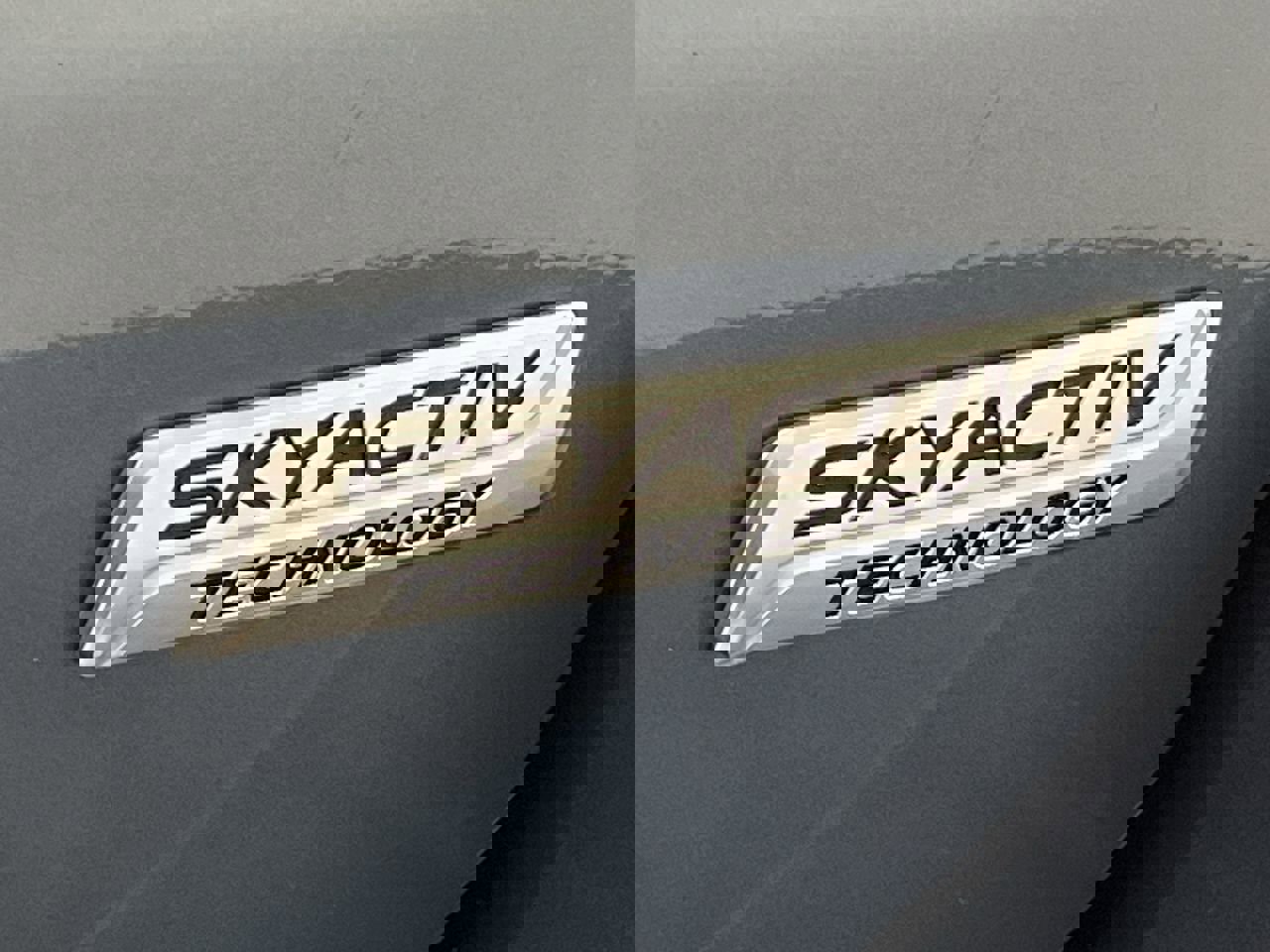 Used 2014 MAZDA MAZDA6 Grand Touring image 28