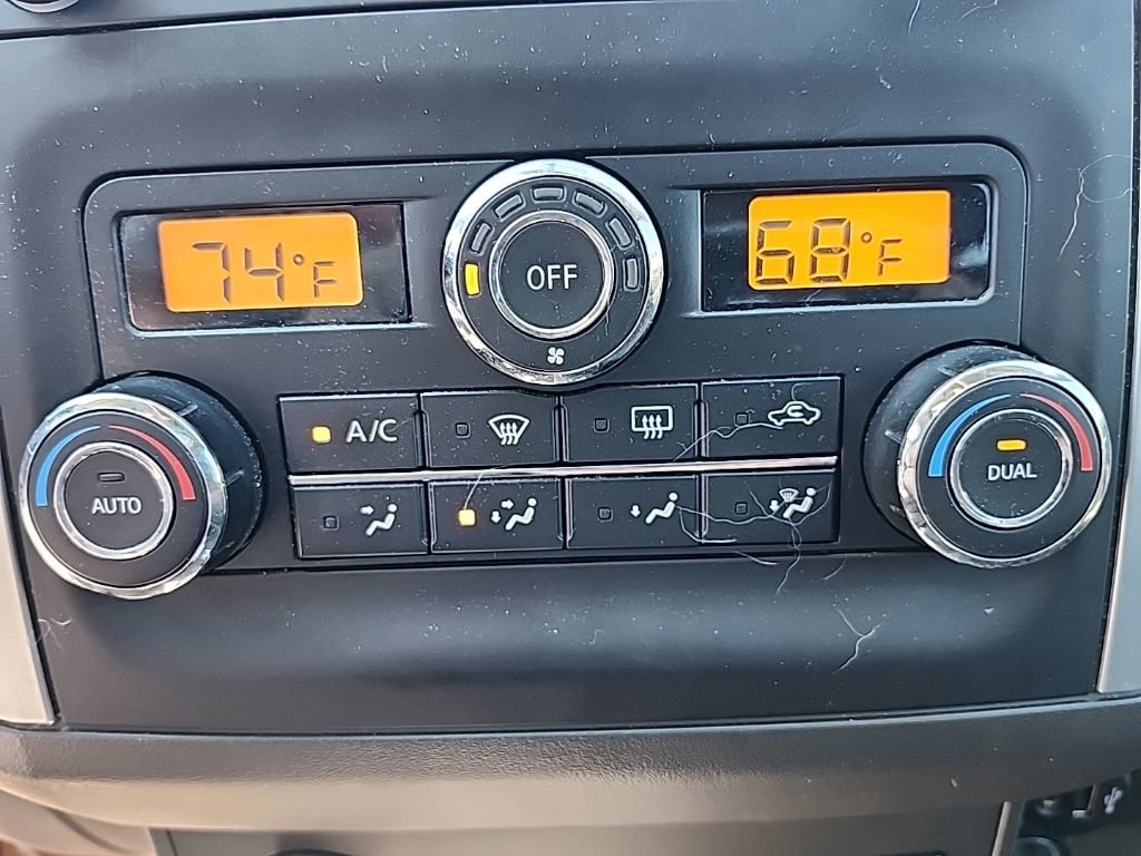 Used 2018 Nissan Frontier PRO-4X w/ Pro-4x Luxury Package image 30