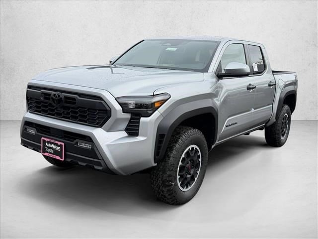 New 2026 Toyota Tacoma TRD Off-Road image 1