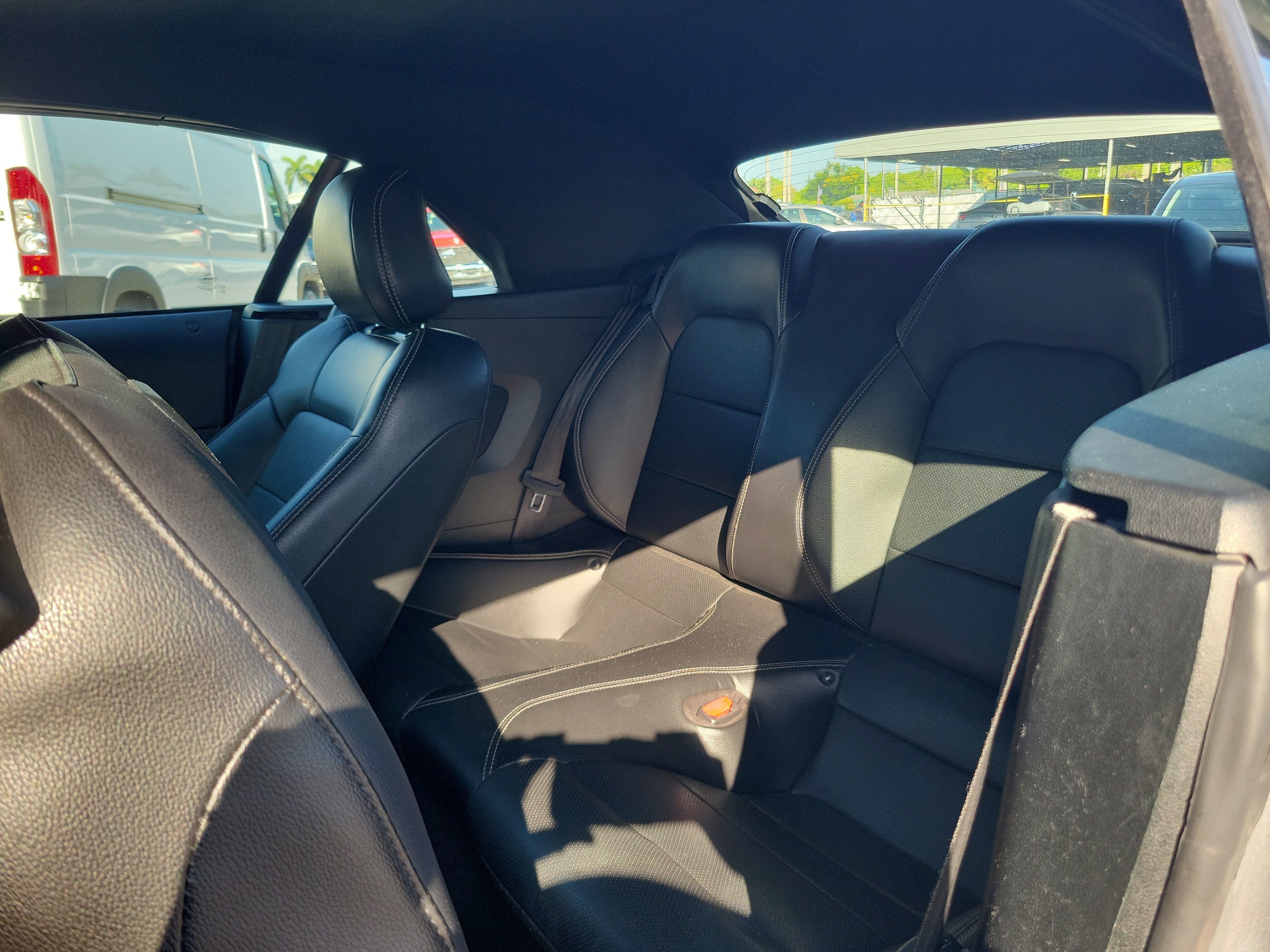 Used 2023 Ford Mustang Premium RWD image 13