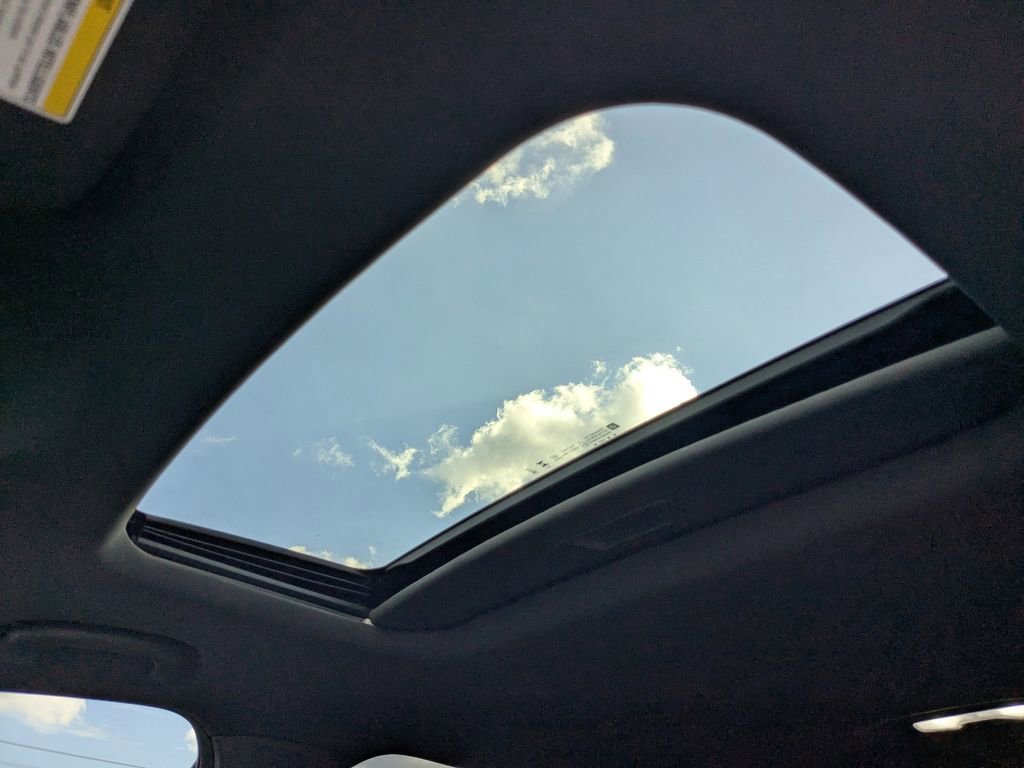 Used 2025 Buick Envista Avenir image 22