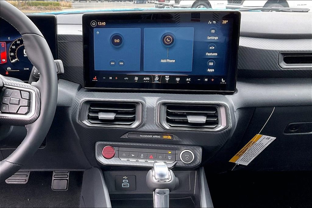 Used 2025 Ford Mustang GT image 7