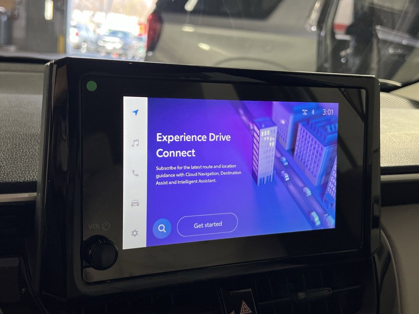 Used 2026 Toyota Corolla Cross L image 20