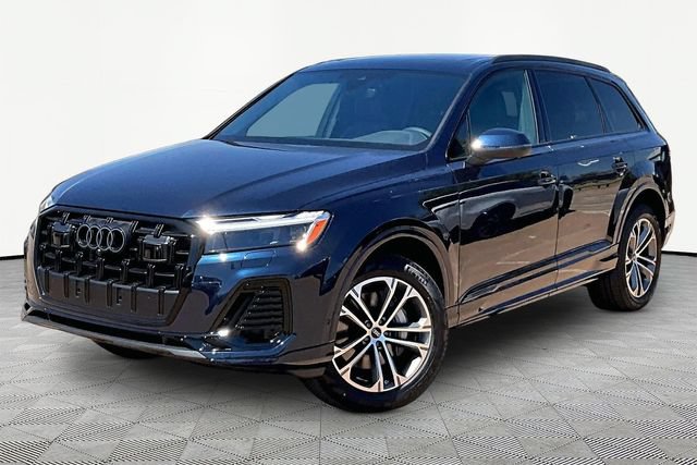 New 2026 Audi Q7 2.0T Premium AWD/4WD image 1
