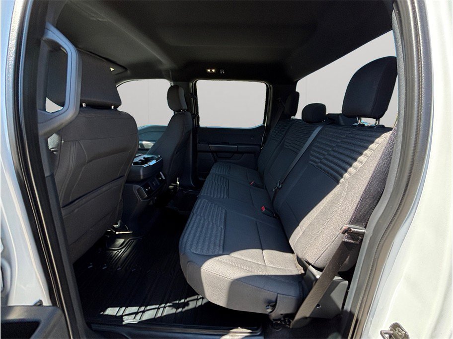 Used 2022 Ford F150 XL w/ STX Appearance Package AWD/4WD image 34