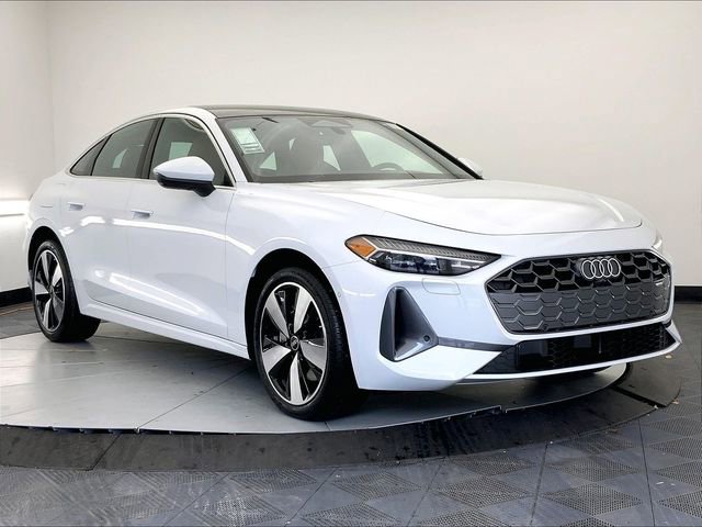 New 2025 Audi A5 2.0T Premium Plus image 1