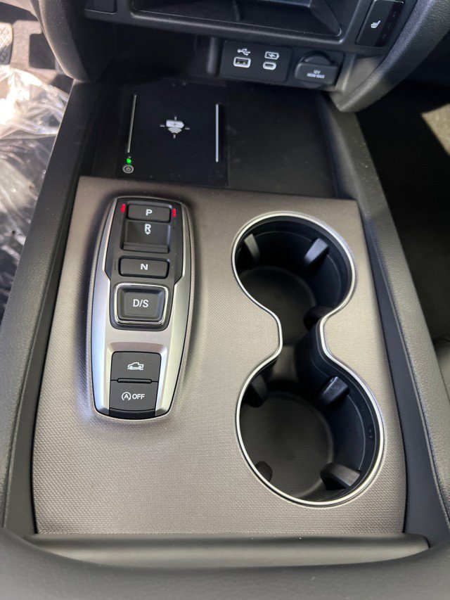 New 2026 Honda Ridgeline RTL image 27