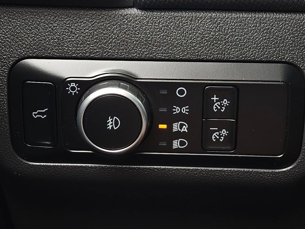 Used 2024 Ford Bronco Sport Outer Banks w/ Tech Package AWD/4WD image 18
