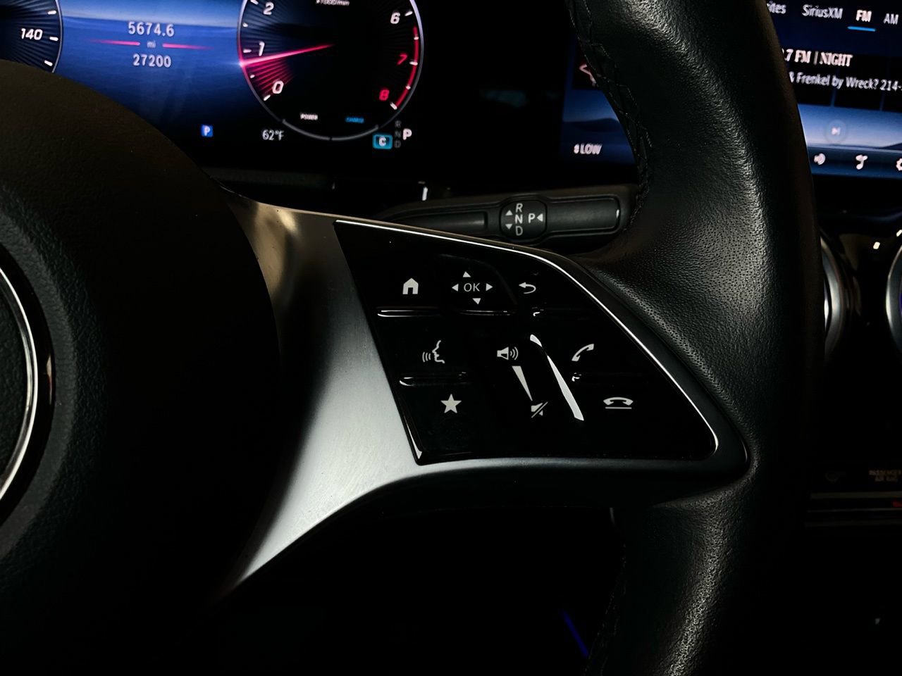 Used 2025 Mercedes-Benz GLA 250 image 37