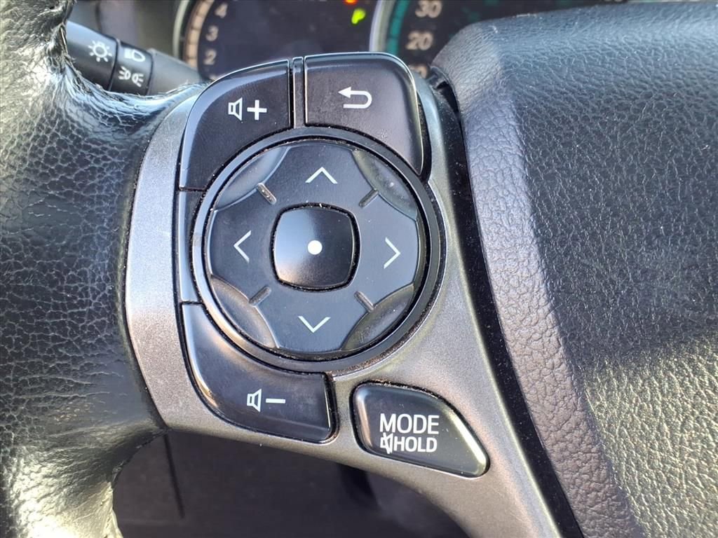 Used 2014 Toyota Venza XLE w/ XLE Premium Package AWD/4WD image 18