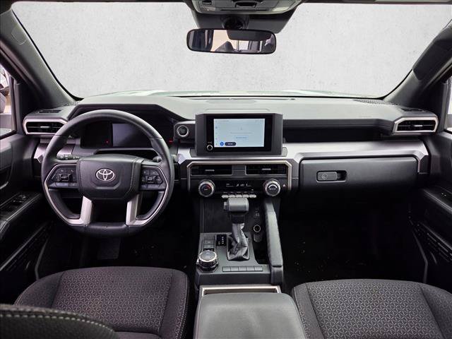 Certified 2026 Toyota 4Runner SR5 AWD/4WD image 12
