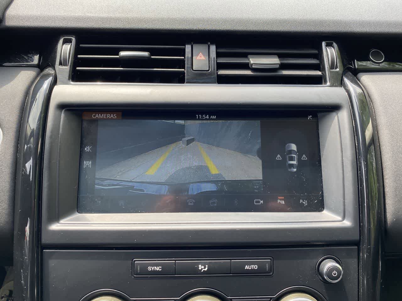 Used 2019 Land Rover Discovery SE AWD/4WD image 26