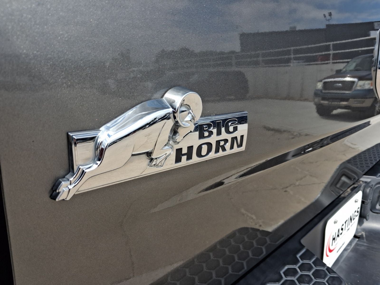 Used 2013 RAM 2500 Big Horn AWD/4WD image 25