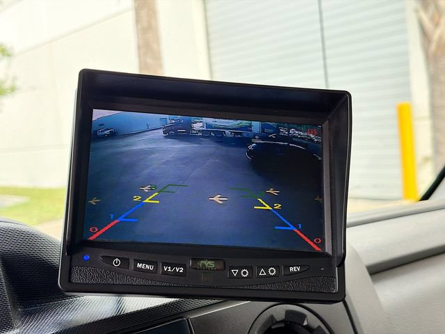 Used 2016 Ford E-350 and Econoline 350 Super Duty RWD image 13