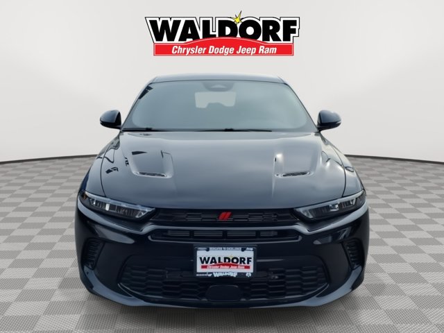 New 2025 Dodge Hornet GT w/ Track Pack AWD/4WD image 6
