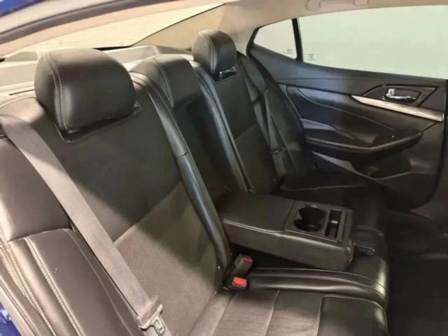 Used 2021 Nissan Maxima 3.5 SV w/ Floor Mat Group image 29