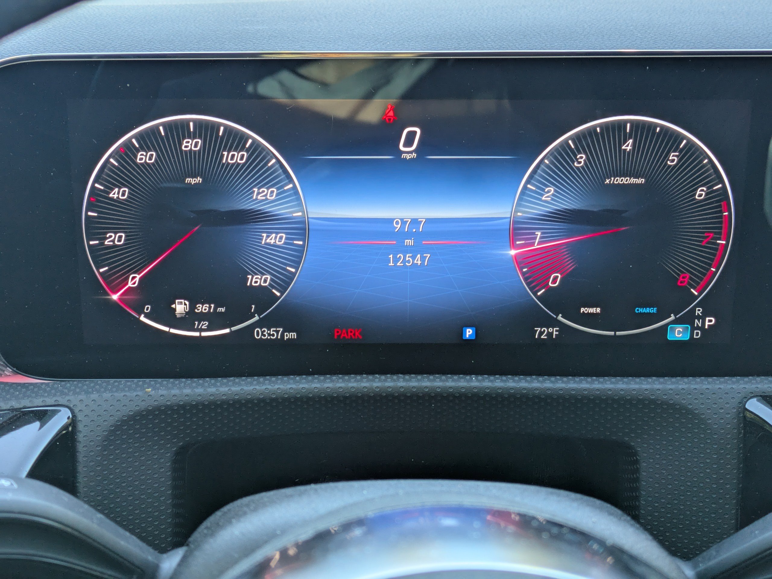 Used 2024 Mercedes-Benz CLA 250 image 18