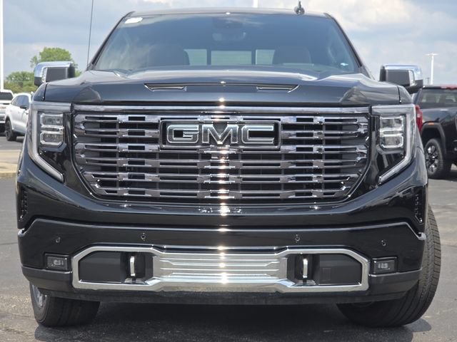 New 2026 GMC Sierra 1500 Denali Ultimate AWD/4WD image 14