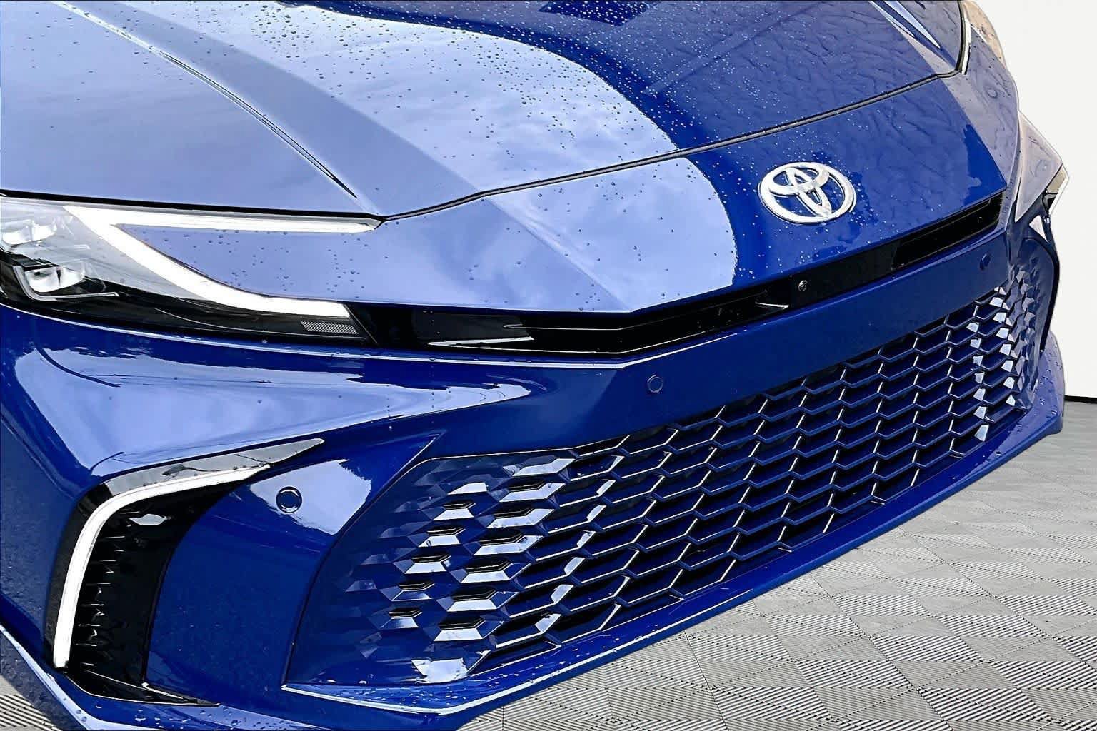 Certified 2026 Toyota Camry XSE w/ Premium Plus Package FWD image 30