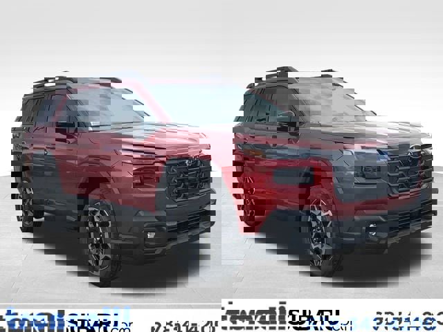 New 2026 Subaru Outback Touring image 1