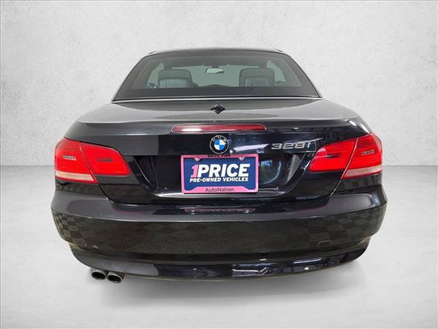 Used 2008 BMW 328i Convertible RWD image 4