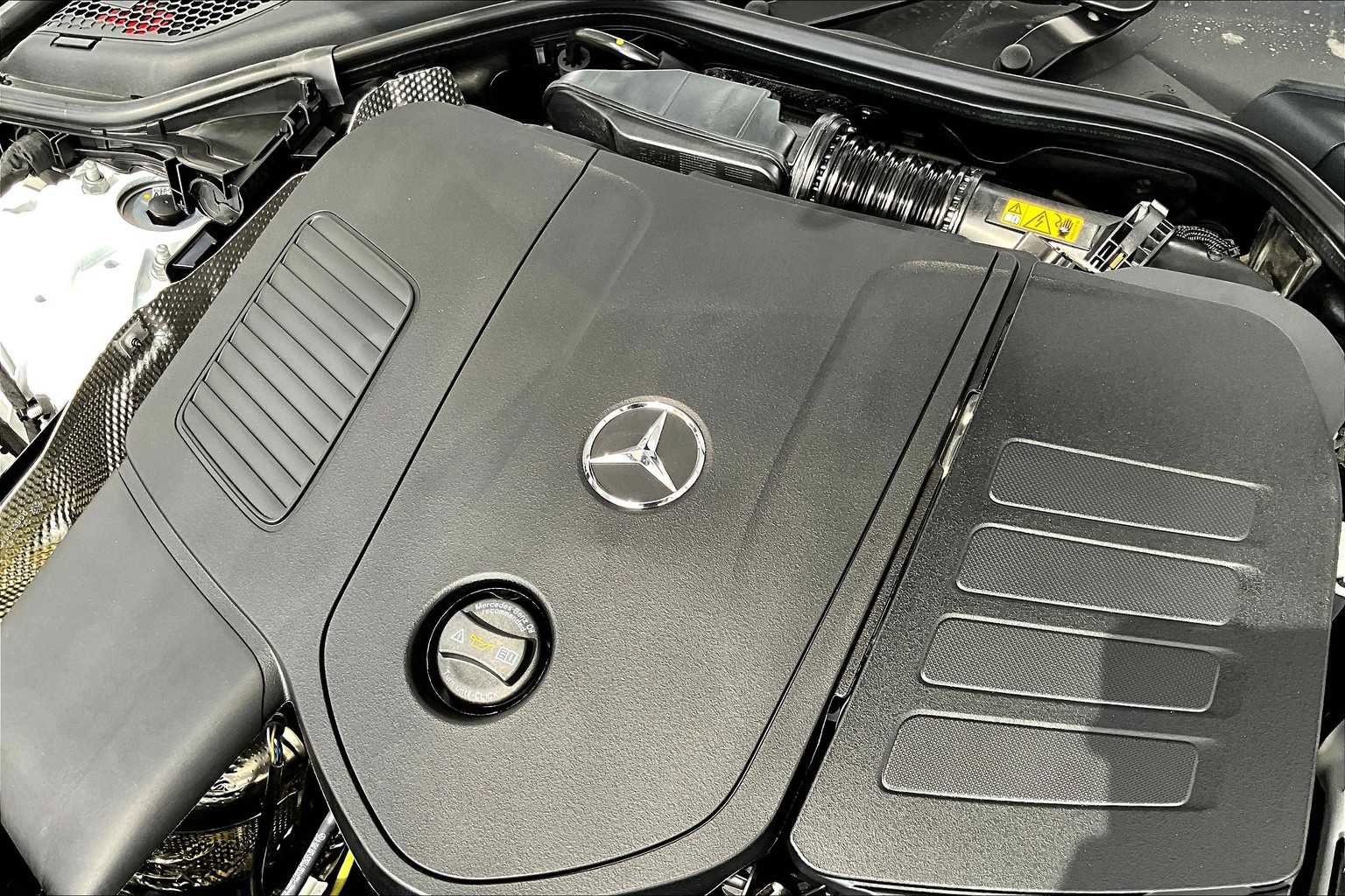 New 2026 Mercedes-Benz E 350 E 350 image 19