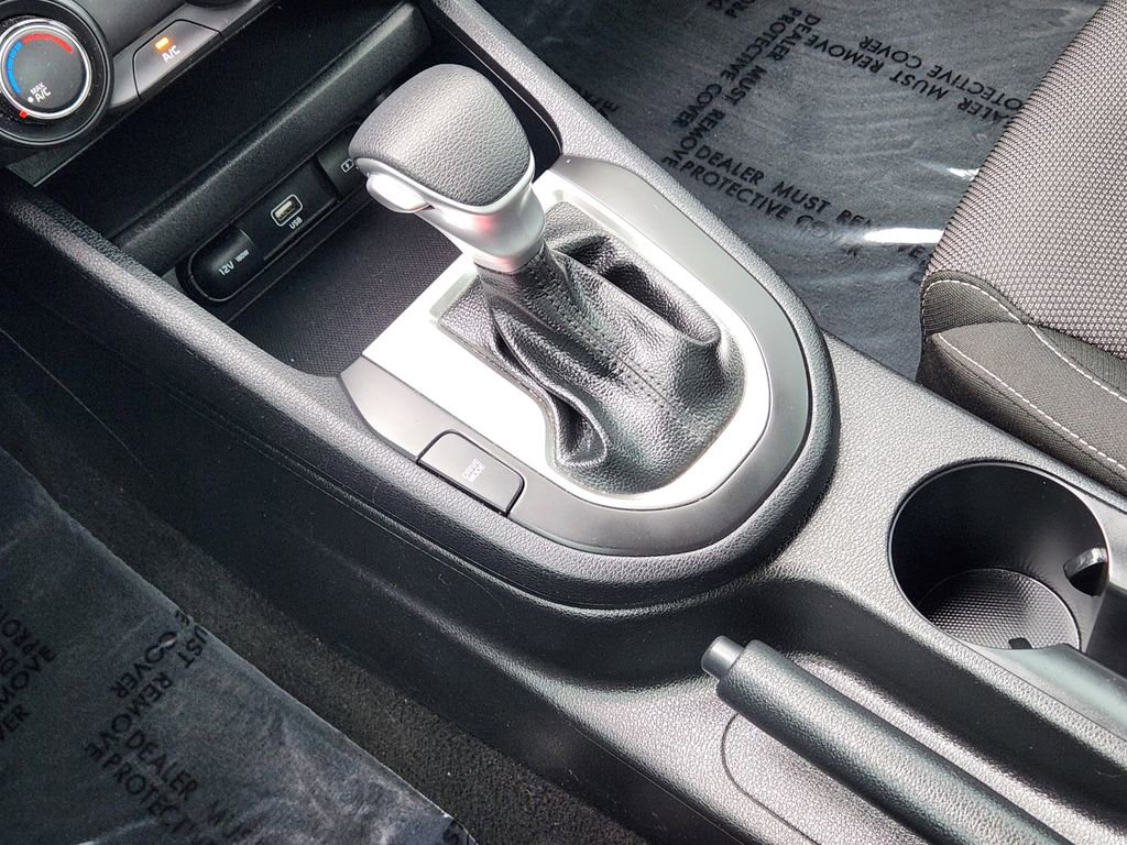 Certified 2024 Kia Forte LX image 19