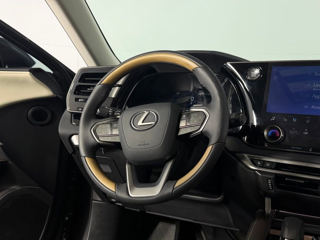 Used 2025 Lexus RX 350 Premium Plus w/ Convenience Package FWD image 15