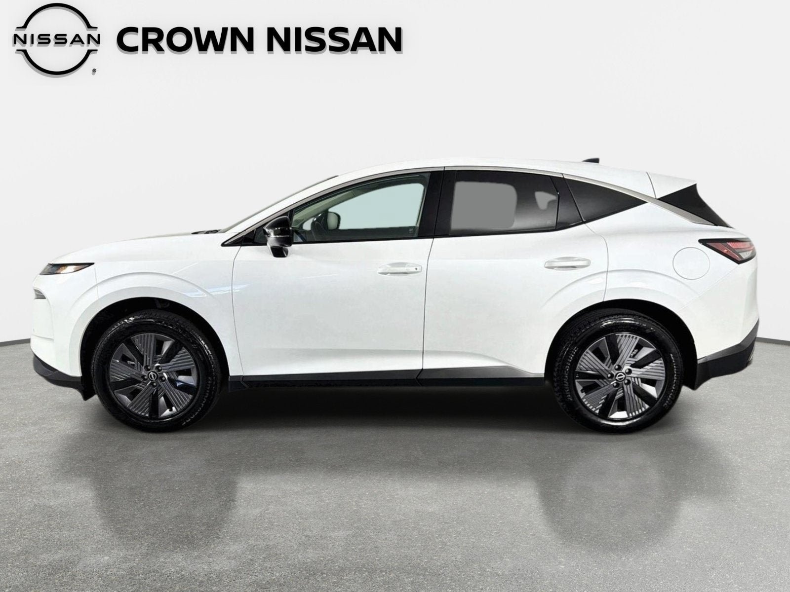 Certified 2026 Nissan Murano SL AWD/4WD image 8