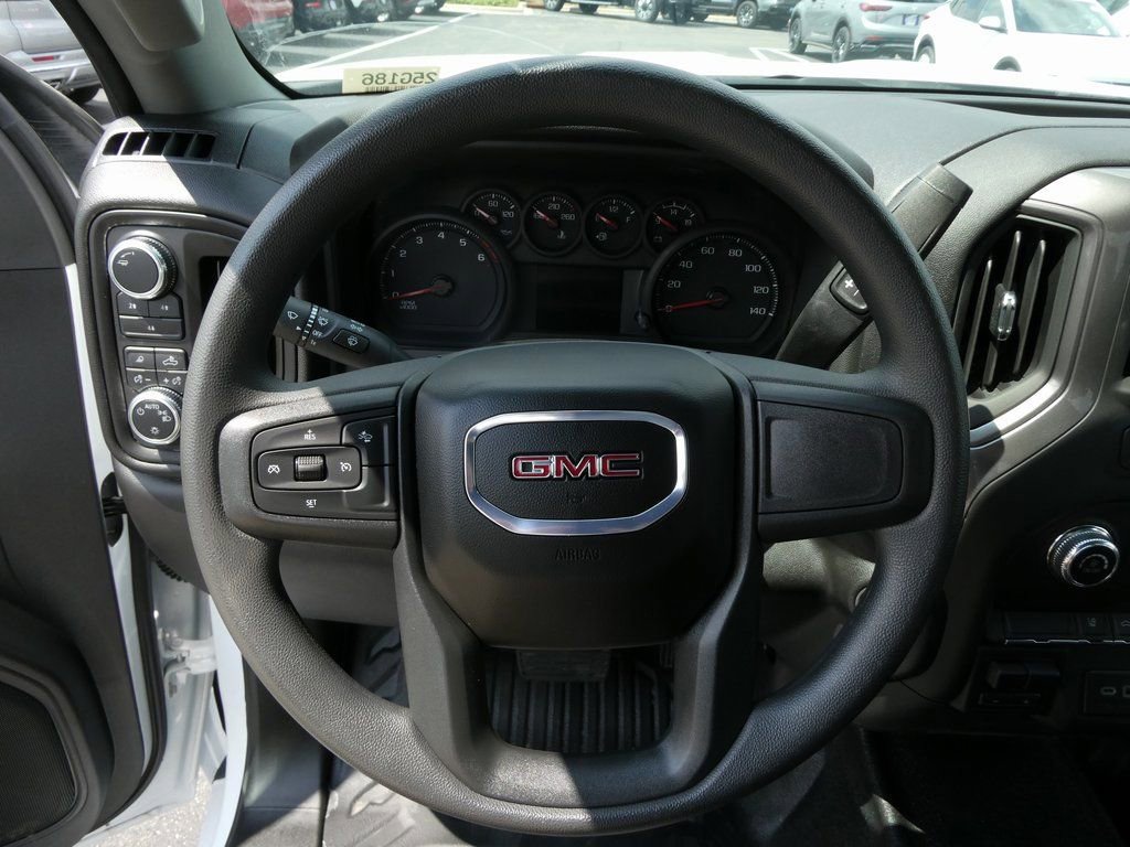 New 2025 GMC Sierra 3500 Pro AWD/4WD image 6