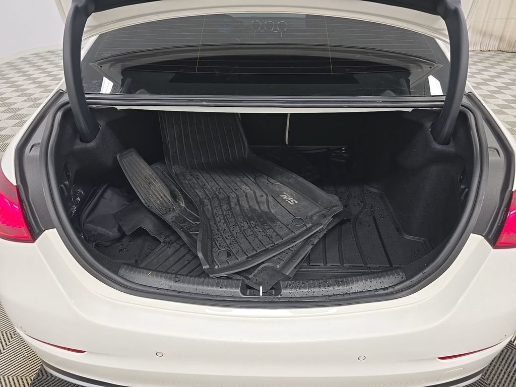 Certified 2024 Mercedes-Benz C 300 Sedan image 16