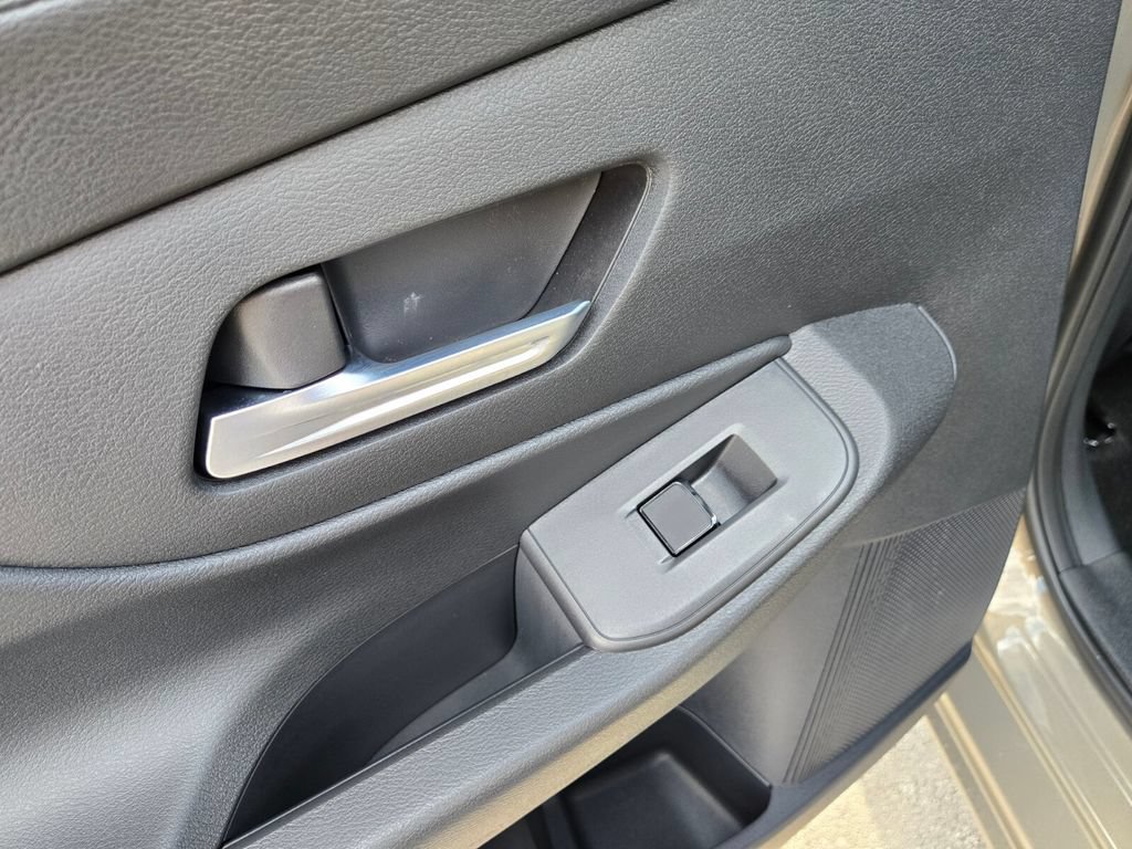 New 2027 Nissan Sentra SV w/ Floor Mat Package FWD image 18