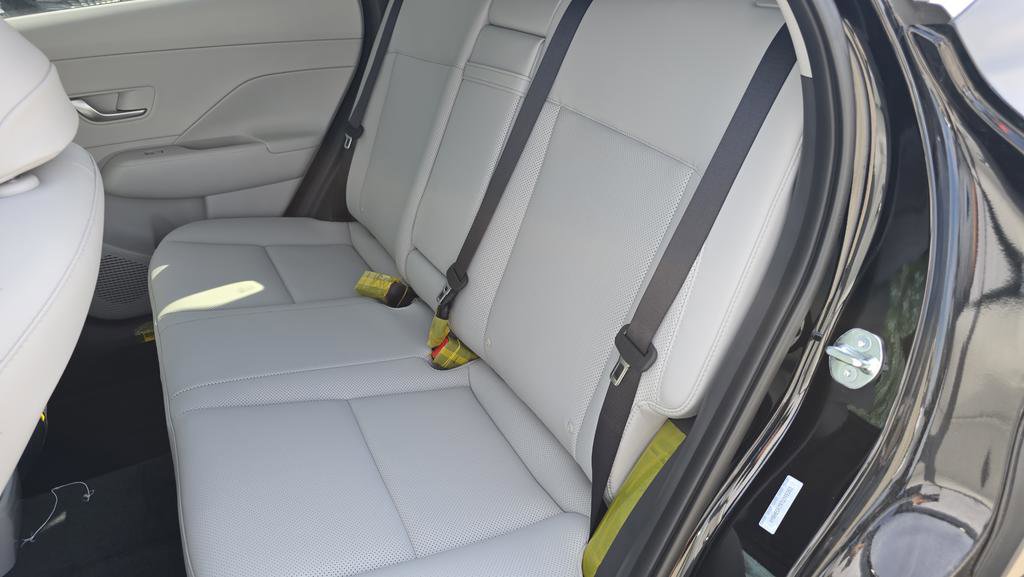 New 2026 Hyundai Kona Limited image 29