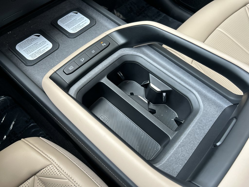 New 2027 Kia Telluride X-Line EX AWD/4WD image 25