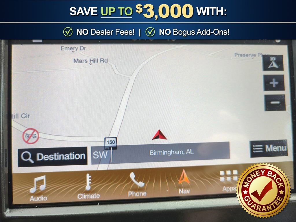 Used 2019 Lincoln MKC Select w/ Select Plus Package image 26