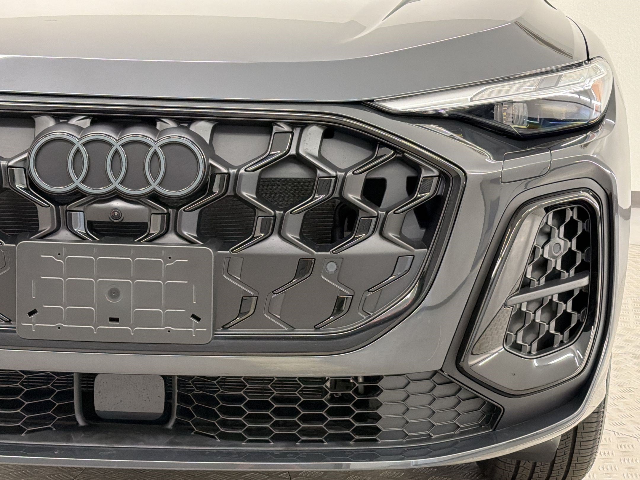 New 2026 Audi Q5 2.0T AWD/4WD image 12