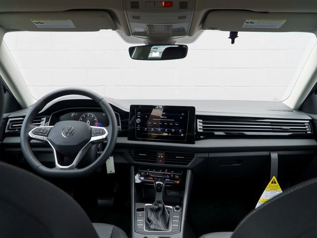 New 2026 Volkswagen Jetta Sport FWD image 10