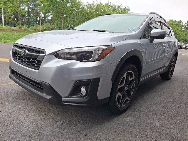 Used 2018 Subaru Crosstrek 2.0i Limited AWD/4WD image 3