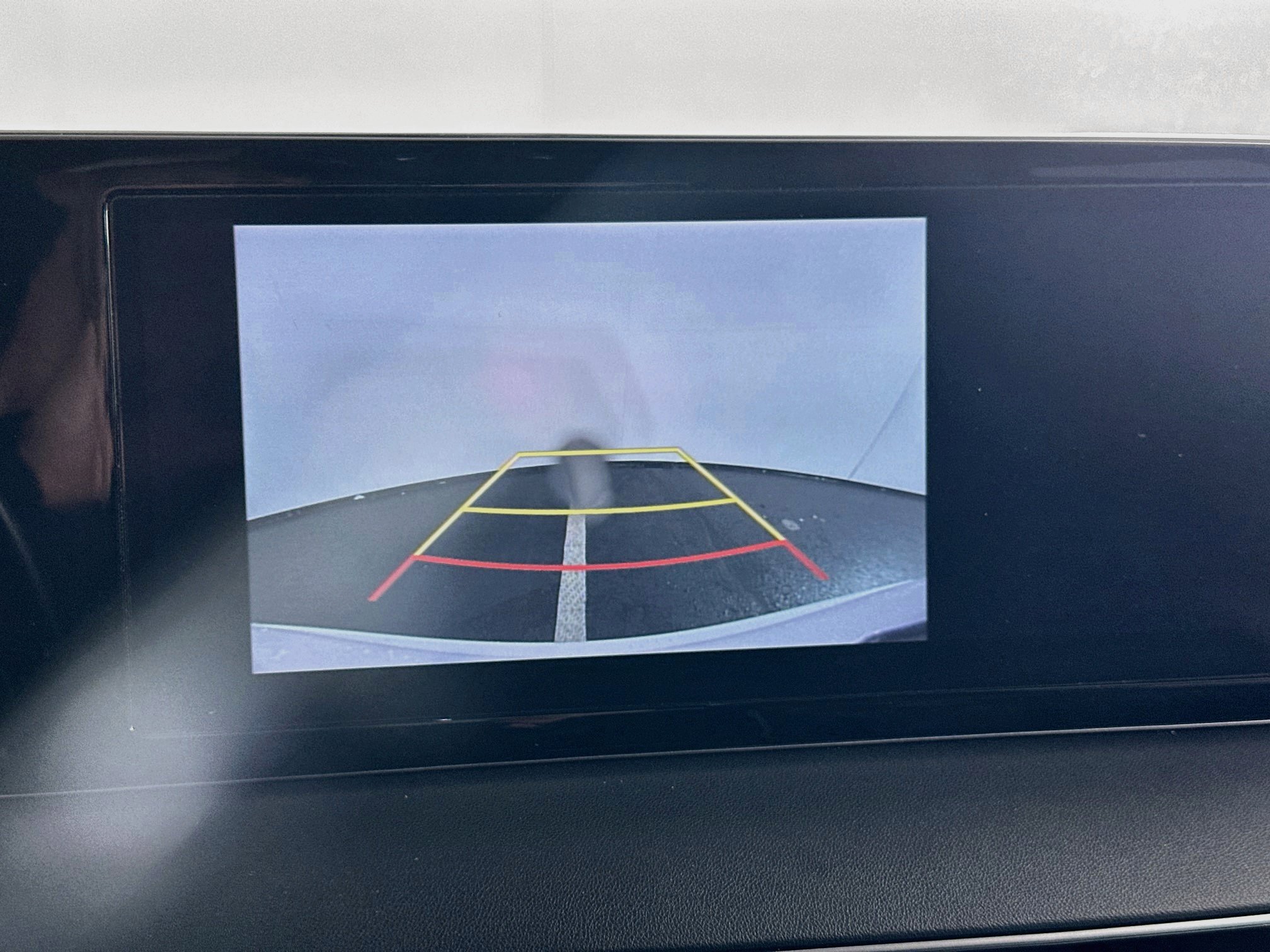 Used 2025 Hyundai Palisade SEL FWD image 23
