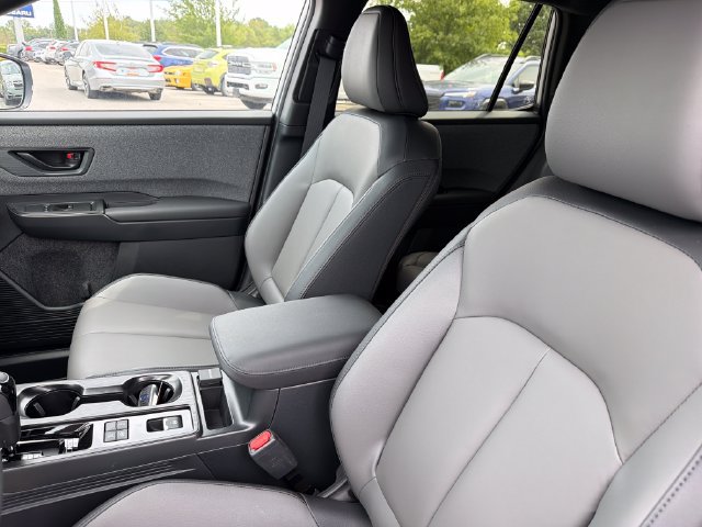 New 2026 Subaru Outback Premium AWD/4WD image 19