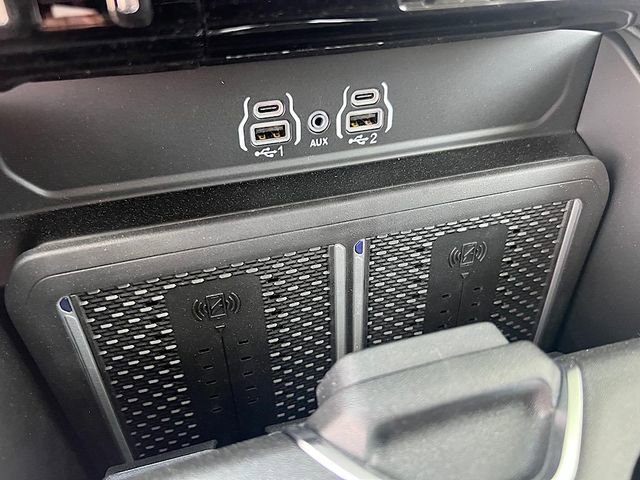 New 2026 RAM 3500 Laramie w/ Max Tow Package image 28