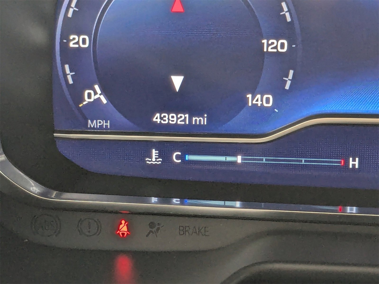 Used 2023 Chevrolet Tahoe Z71 w/ Luxury Package image 32