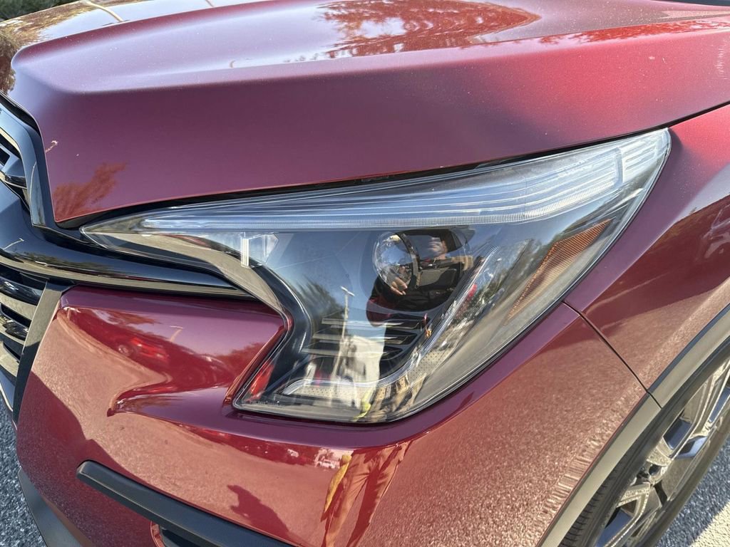 Certified 2023 Subaru Ascent Onyx Edition image 9